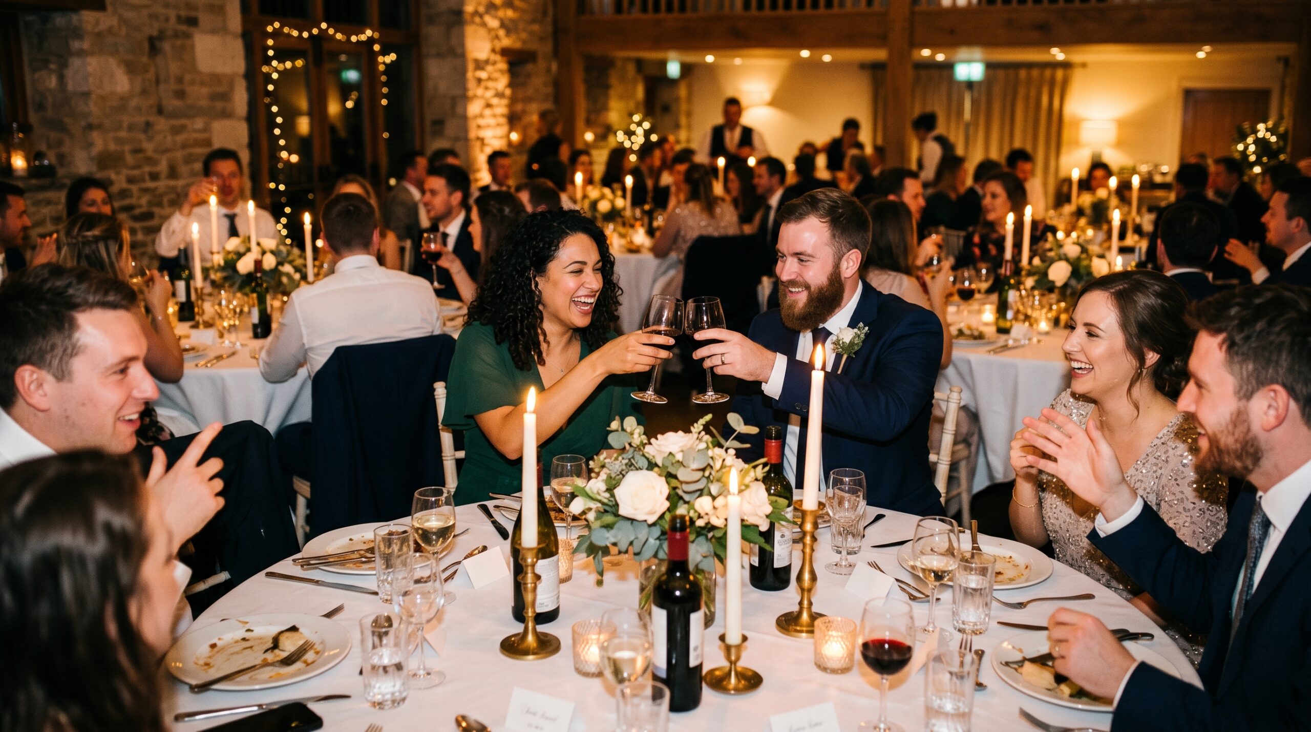 Bursdagscatering Oslo