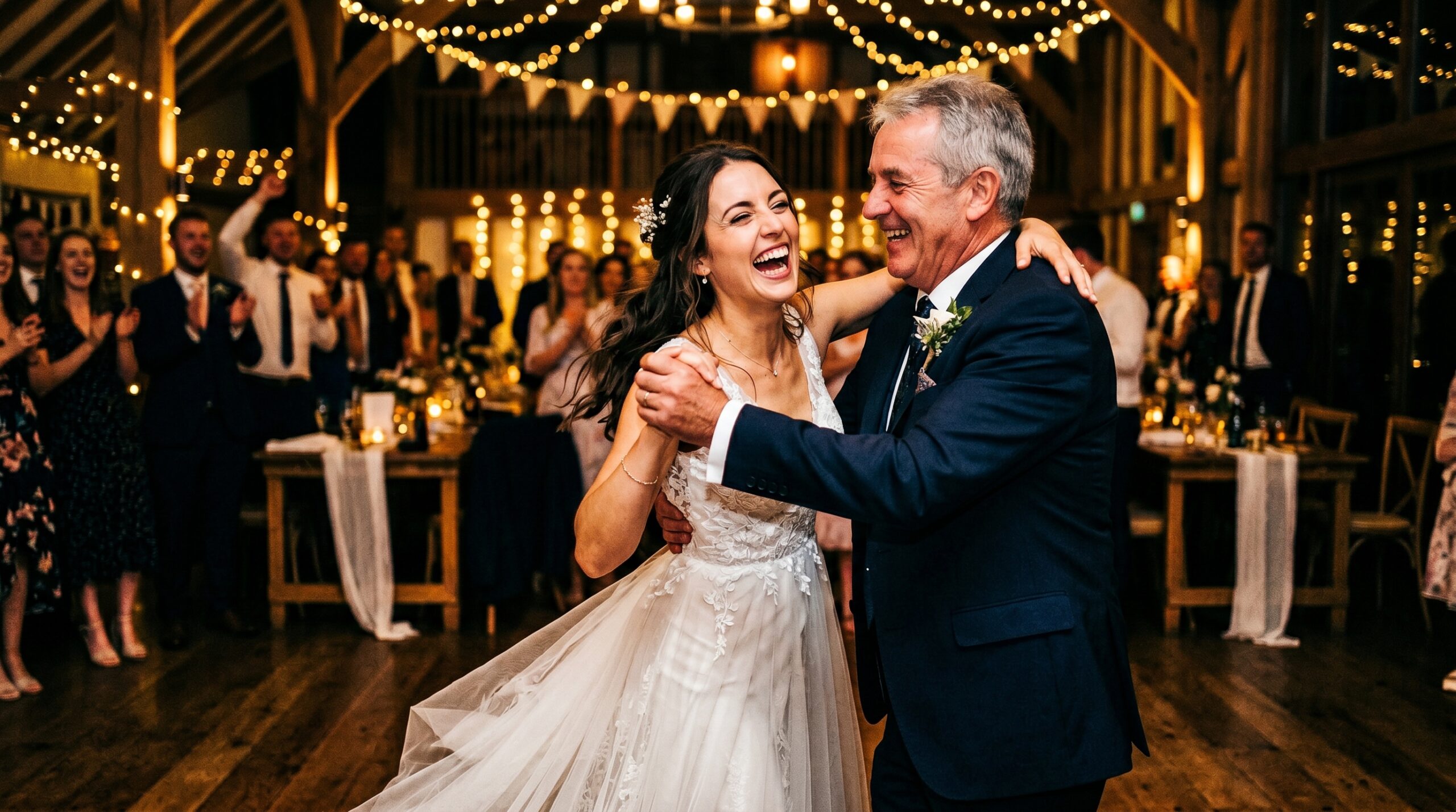 Bryllupscatering Oslo