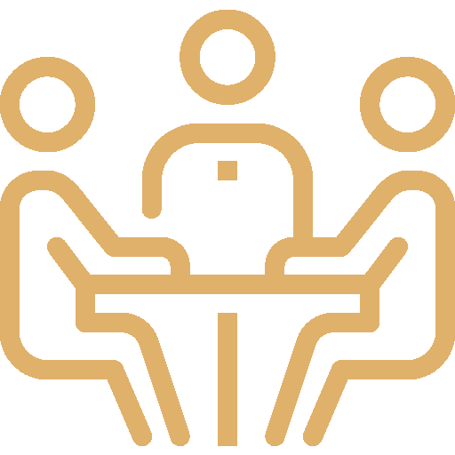 ikon for forsiden av nettsiden