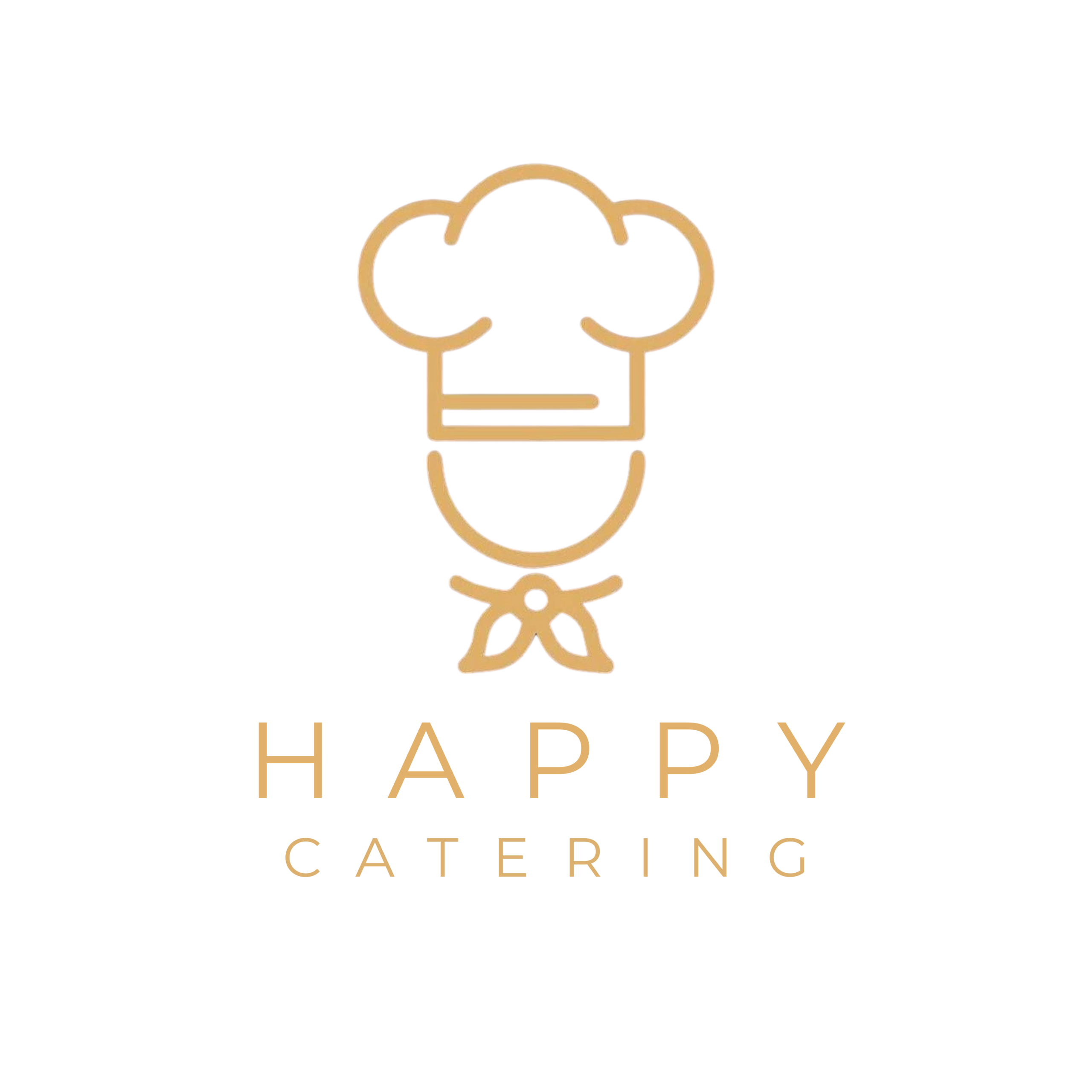 Happy Catering