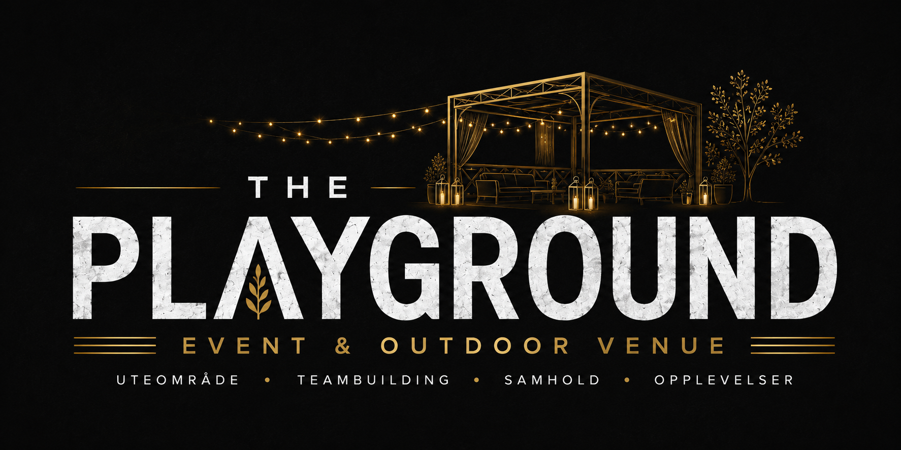 The Playground logo
