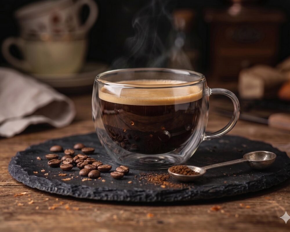 Kaffe