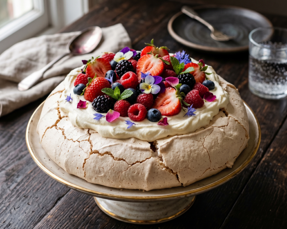 Pavlova