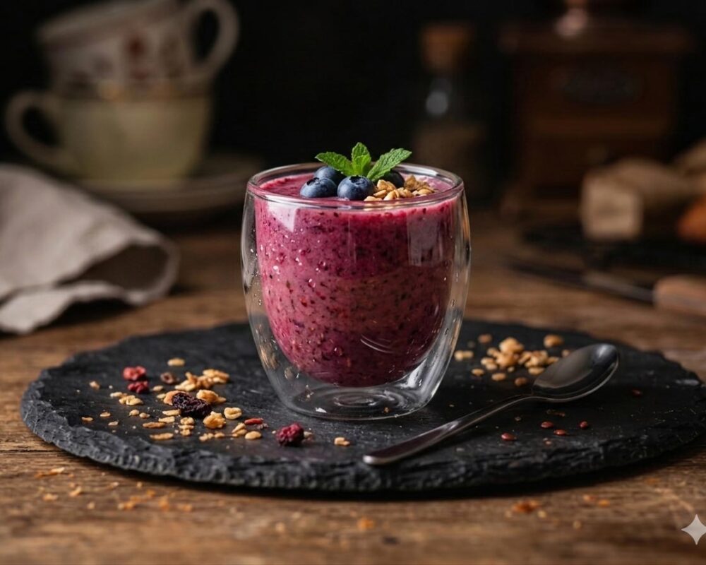 Smoothies